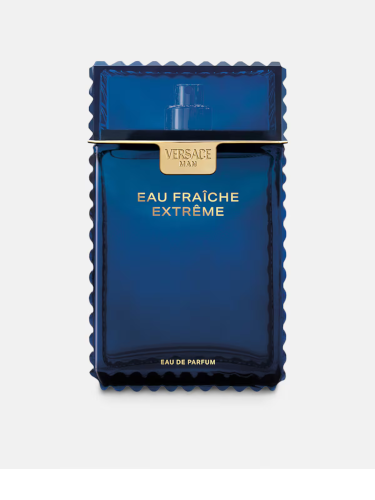 Versace eau fraiche extreme