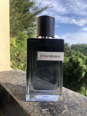 YSL Y