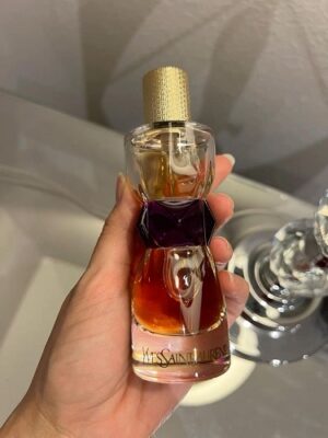 YSL manifesto