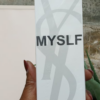 YSL myslf edp YSL myslf edp