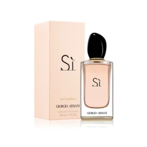 Si edp