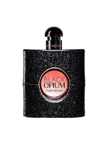 YSL black opium edp