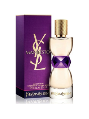 YSL manifesto