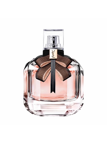 YSL Mon paris edt