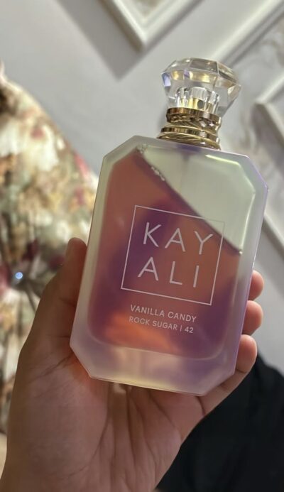 Kay Ali Vanilla Candy Rock Sugar 42
