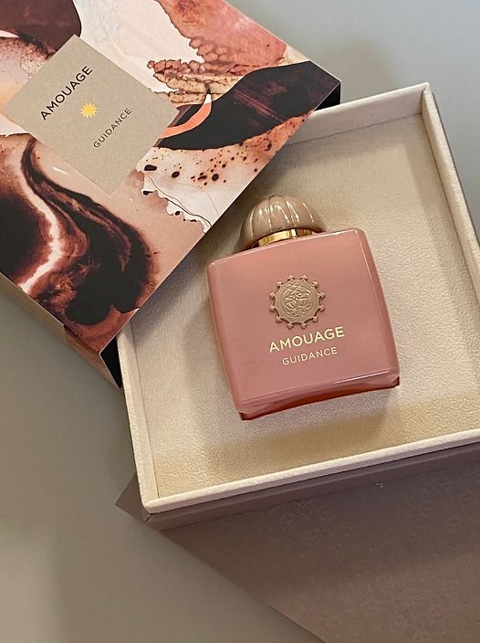 Amouage Guidance.jpg Amouage Guidance