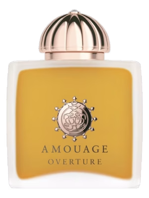 Amouage overture
