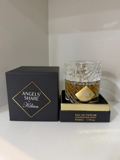 Angel's Share by Kilian
