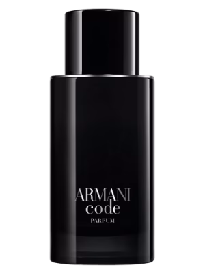 Armani code parfum