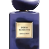 Armani prive indigo tanzanite
