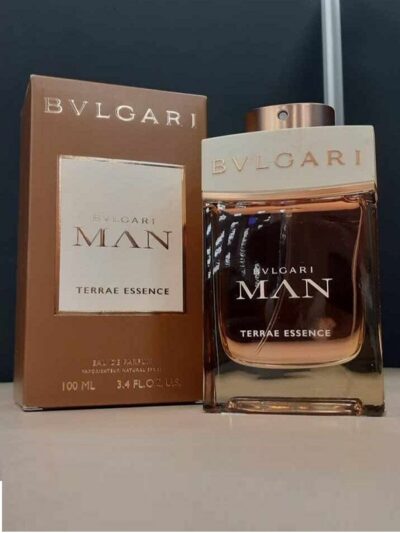 BVL Man Terrae Essence
