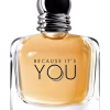 Because its you