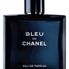 Bleu de chanel edp Bleu de chanel edp