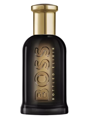 Boss bottled elixir