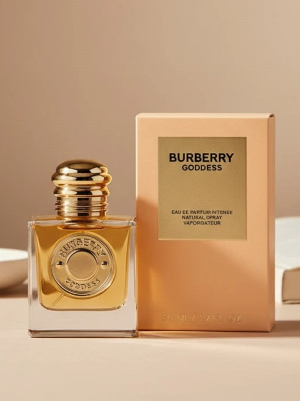 Burberry Goddess Parfum