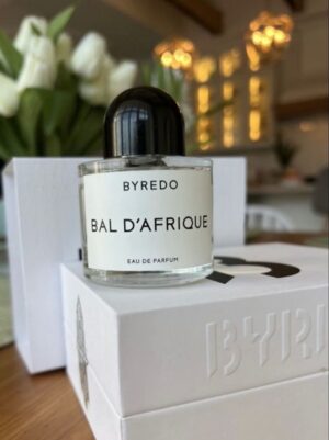 Byredo Bal D'afrique
