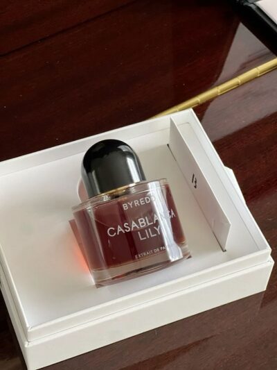 Byredo Casablanca Lily