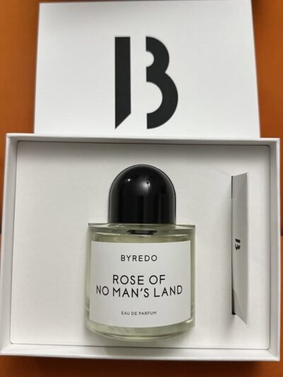 Byredo Rose Of No Man's Land