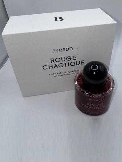 Byredo Rouge Chaotique