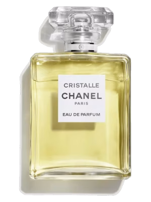 Chanel cristalle