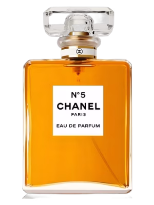 Chanel n0 5 edp
