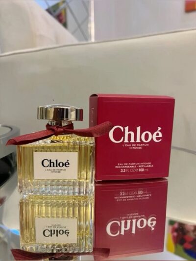 Chloe EDP Intense
