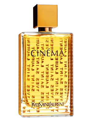 Cinema by YSL