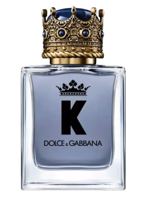 D&G King