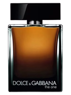 D&G The one edp