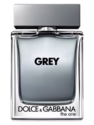 D&G The one grey