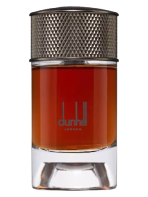 Dunhill london arabian desert