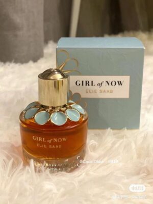 ELie Saab Girl of Now