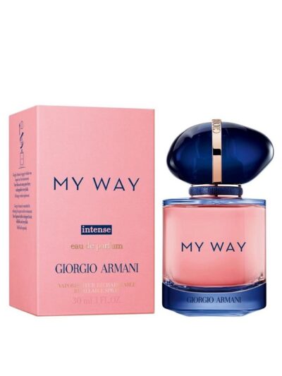 Giorgio Armani My Way Intense