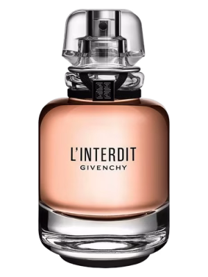 Givenchy l'interdit edp