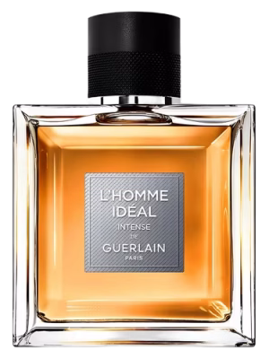 Guerlain l'homme ideal l'intense