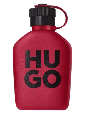Hugo boss hugo intense