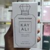 Kay Ali Vanilla Candy Rock Sugar 42