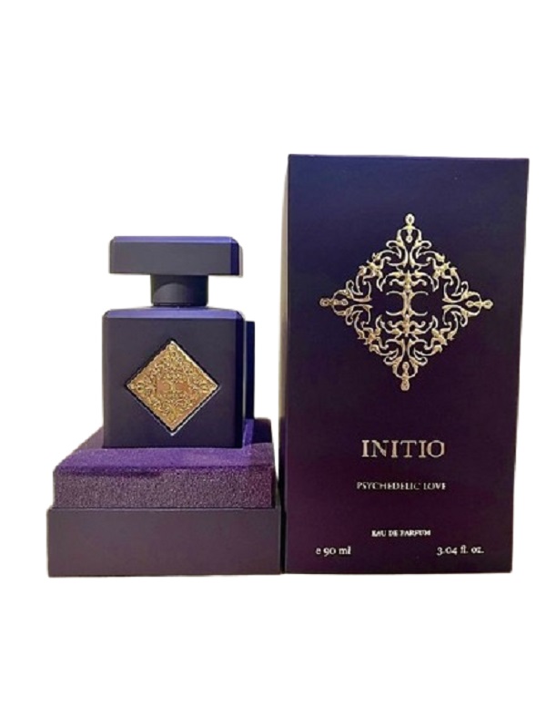 Initio side effect