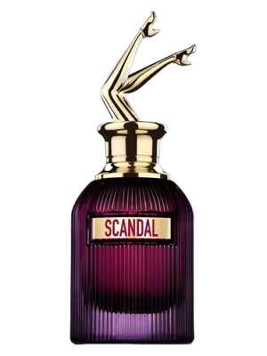 JPG scandal intense