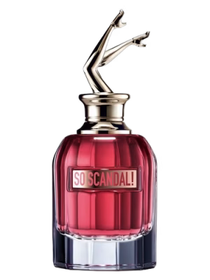 JPG so scandal