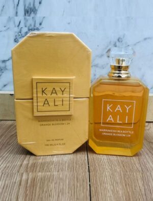 Kay Ali Marrakesh in A Bottle Orange Blossom