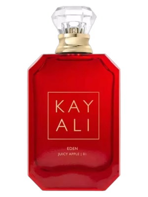 Kay ali eden juicy apple  01 (thrifted)