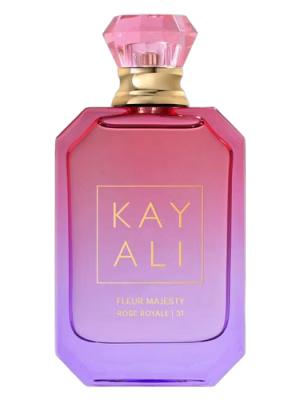 Kay ali fleur majesty rose royale  31 (thrifted)