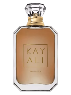 Kay ali vanilla  28