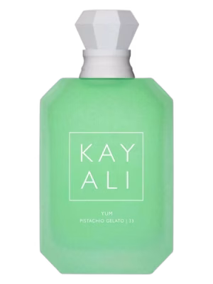 Kayali yum pistachio gelato intense  33