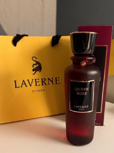Lervane Riyadh Queen Rose