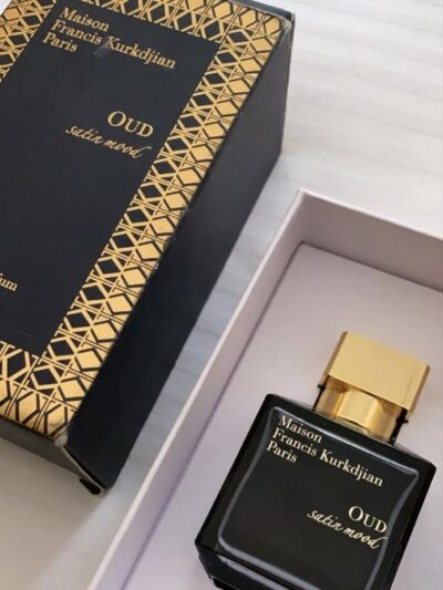 MFK Oud Silk Mood edp