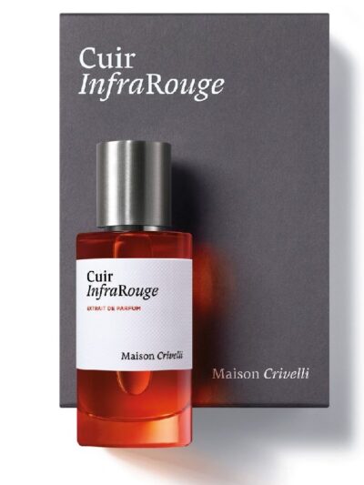 Maison Crivelli Cuir Infrarouge