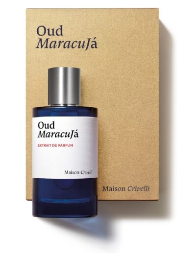 Maison Crivelli Oud Maracuja