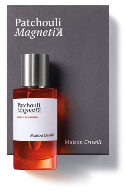 Maison Crivelli Patchouli Magnetik